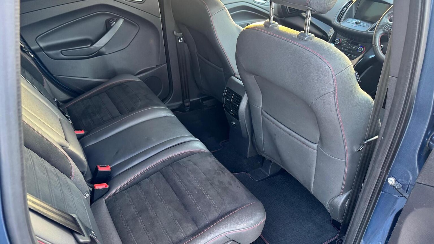 Used Ford Kuga 2019 for sale - 76637467: Photo 9