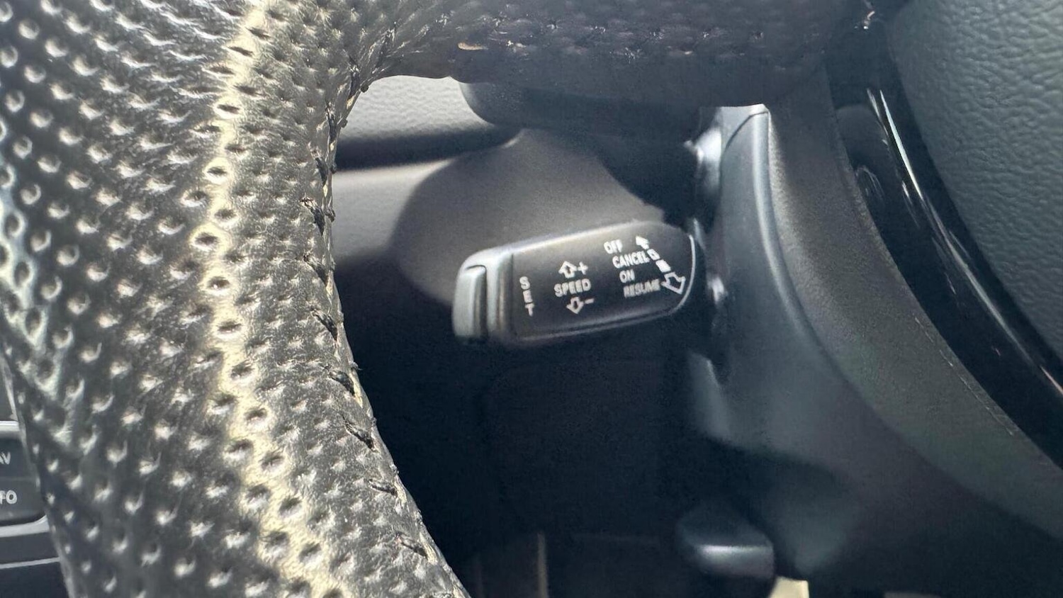 Used Audi Q3 2015 for sale - 76455488: Photo 12