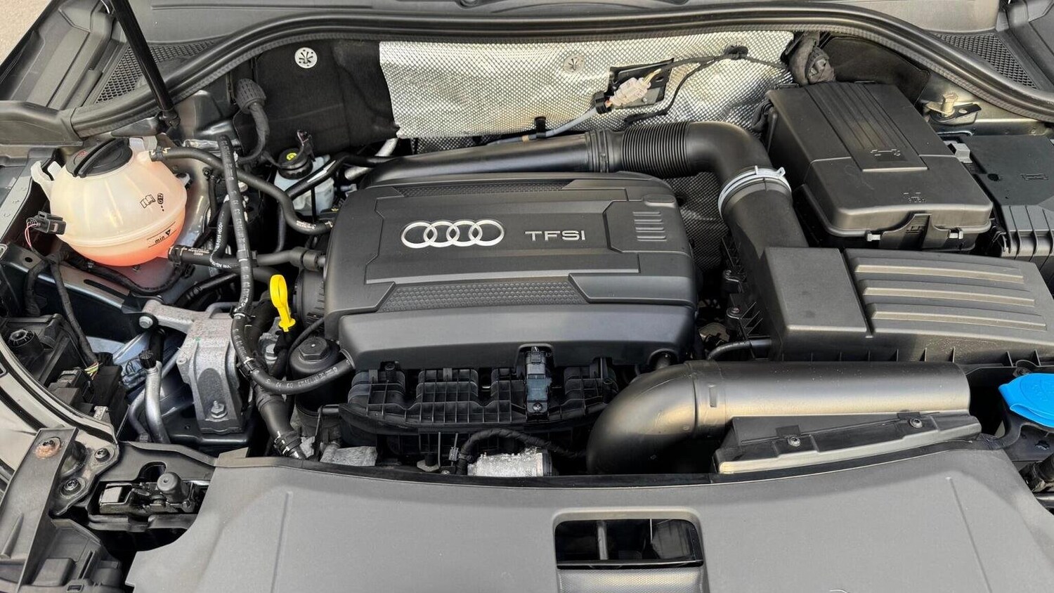 Used Audi Q3 2015 for sale - 76455488: Photo 14