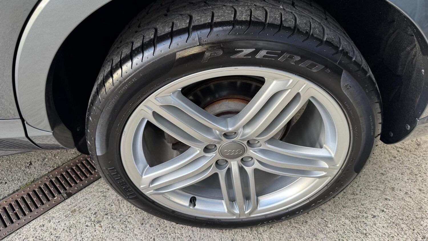 Used Audi Q3 2015 for sale - 76455488: Photo 15