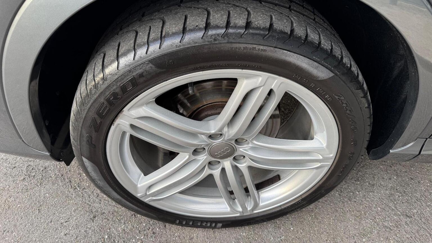 Used Audi Q3 2015 for sale - 76455488: Photo 16