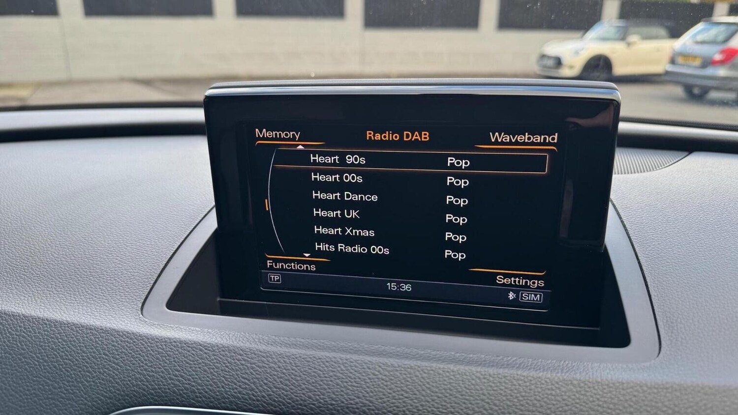 Used Audi Q3 2015 for sale - 76455488: Photo 19