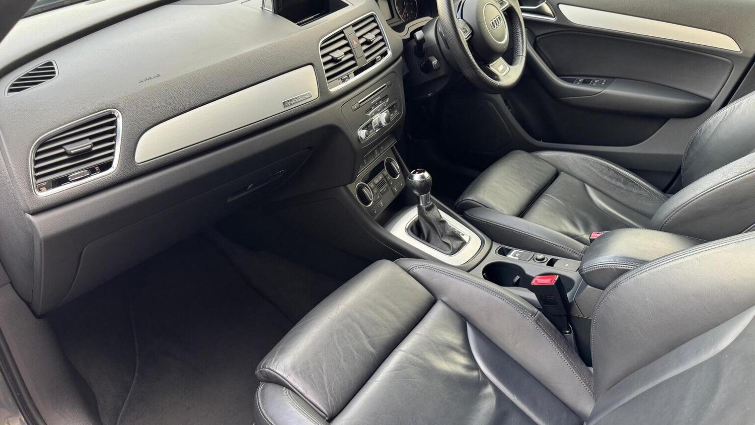 Used Audi Q3 2015 for sale - 76455488: Photo 8