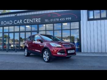 2015 - 2.0 TDCi 180 Titanium 5dr