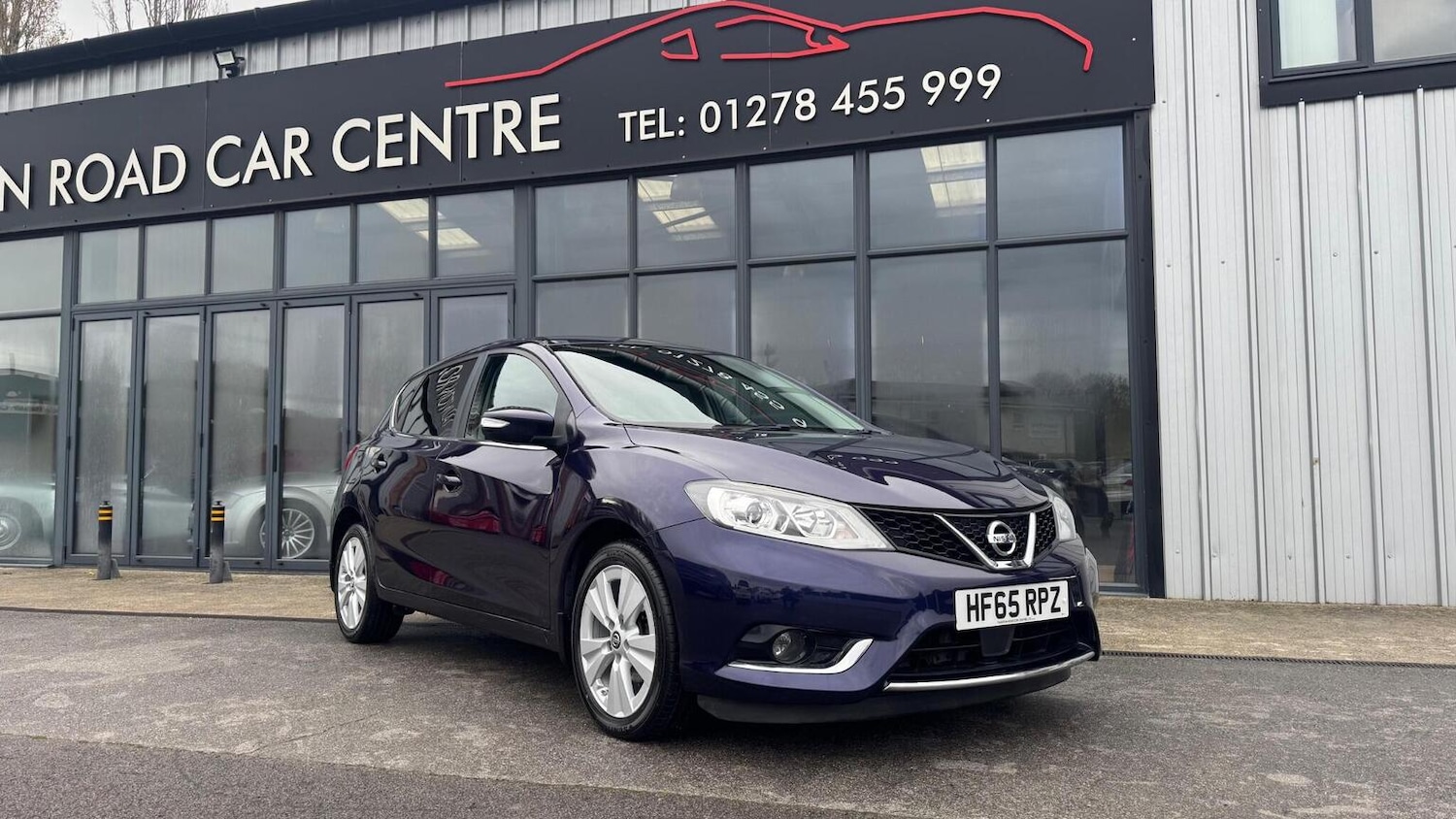 Used Nissan Pulsar 2015 for sale - 76588425: Photo 1