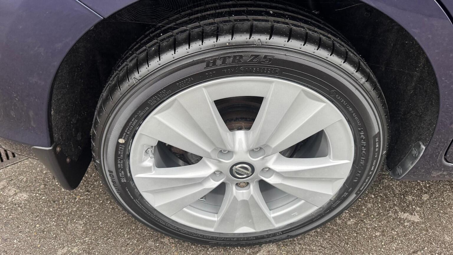 Used Nissan Pulsar 2015 for sale - 76588425: Photo 12