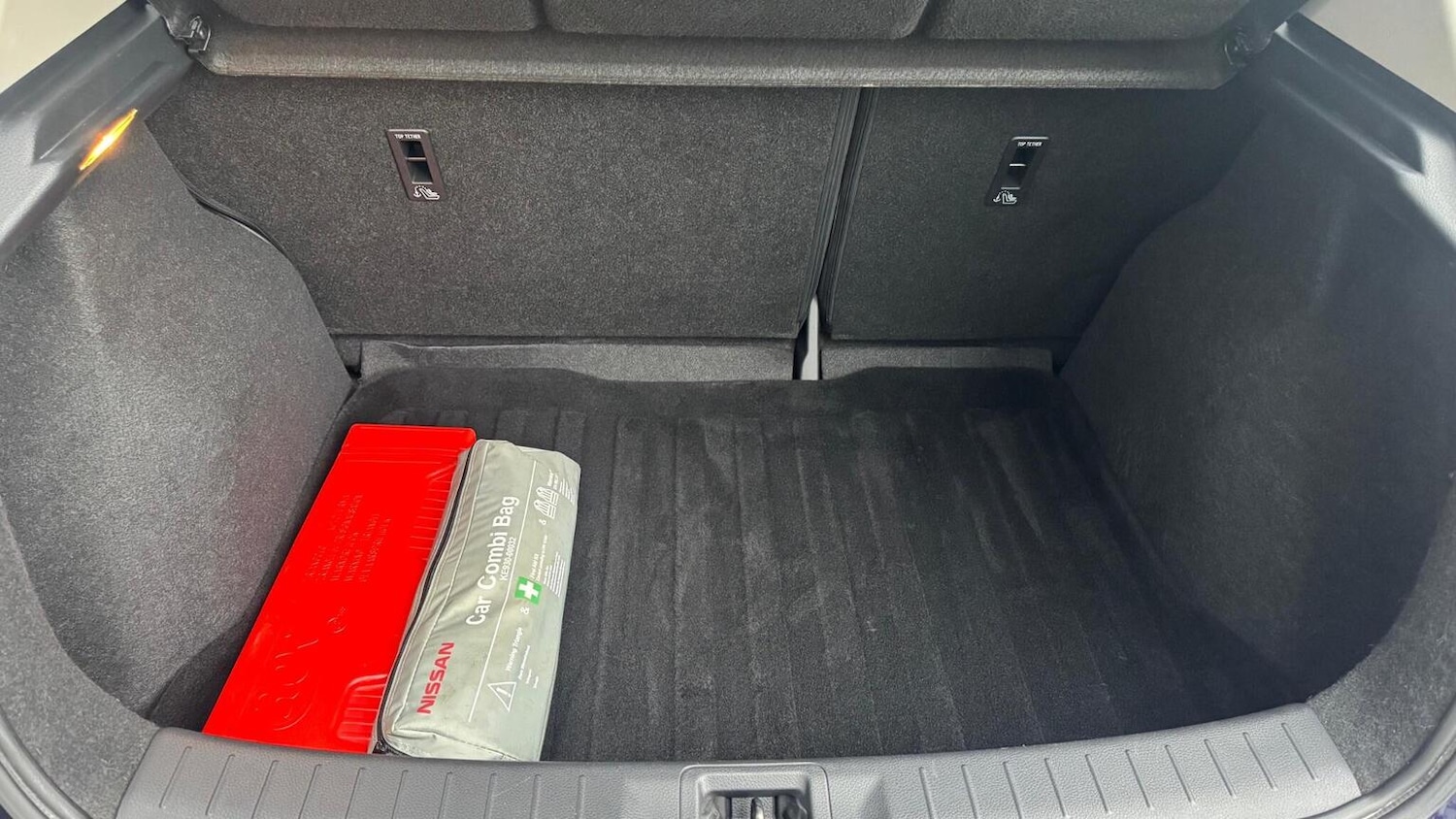 Used Nissan Pulsar 2015 for sale - 76588425: Photo 18