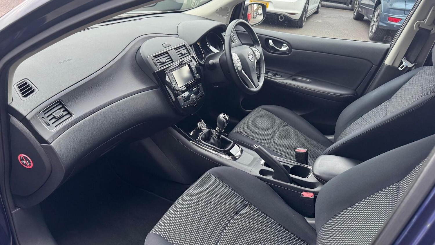 Used Nissan Pulsar 2015 for sale - 76588425: Photo 19