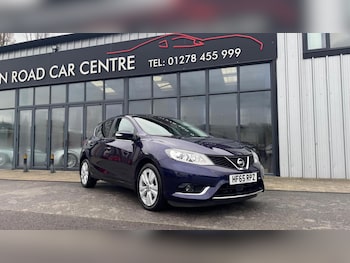 2015 - 1.2 DIG-T n-tec Euro 6 (s/s) 5dr