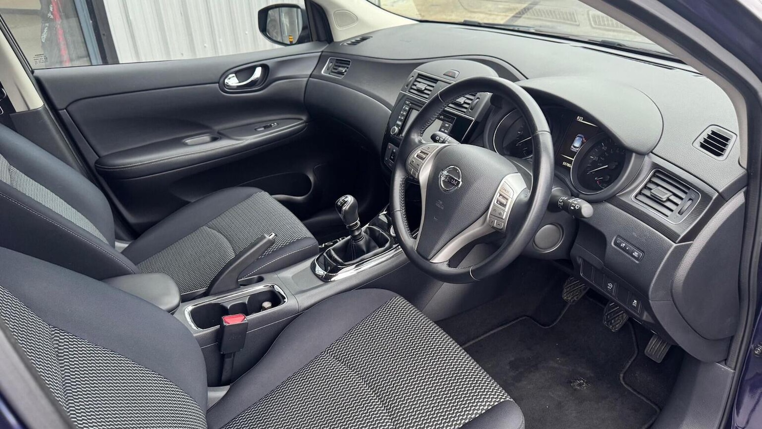Used Nissan Pulsar 2015 for sale - 76588425: Photo 20
