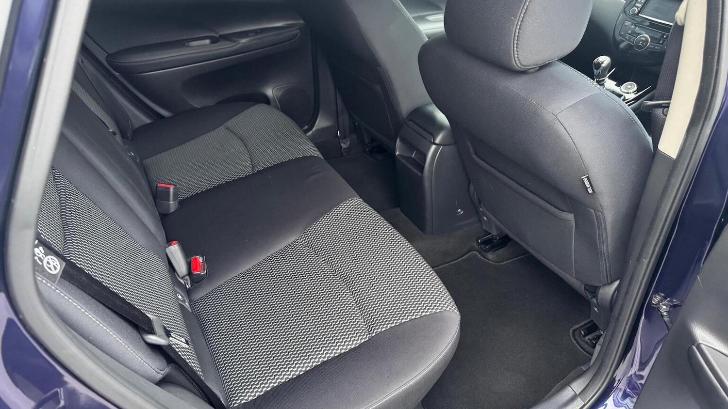 Used Nissan Pulsar 2015 for sale - 76588425: Photo 7