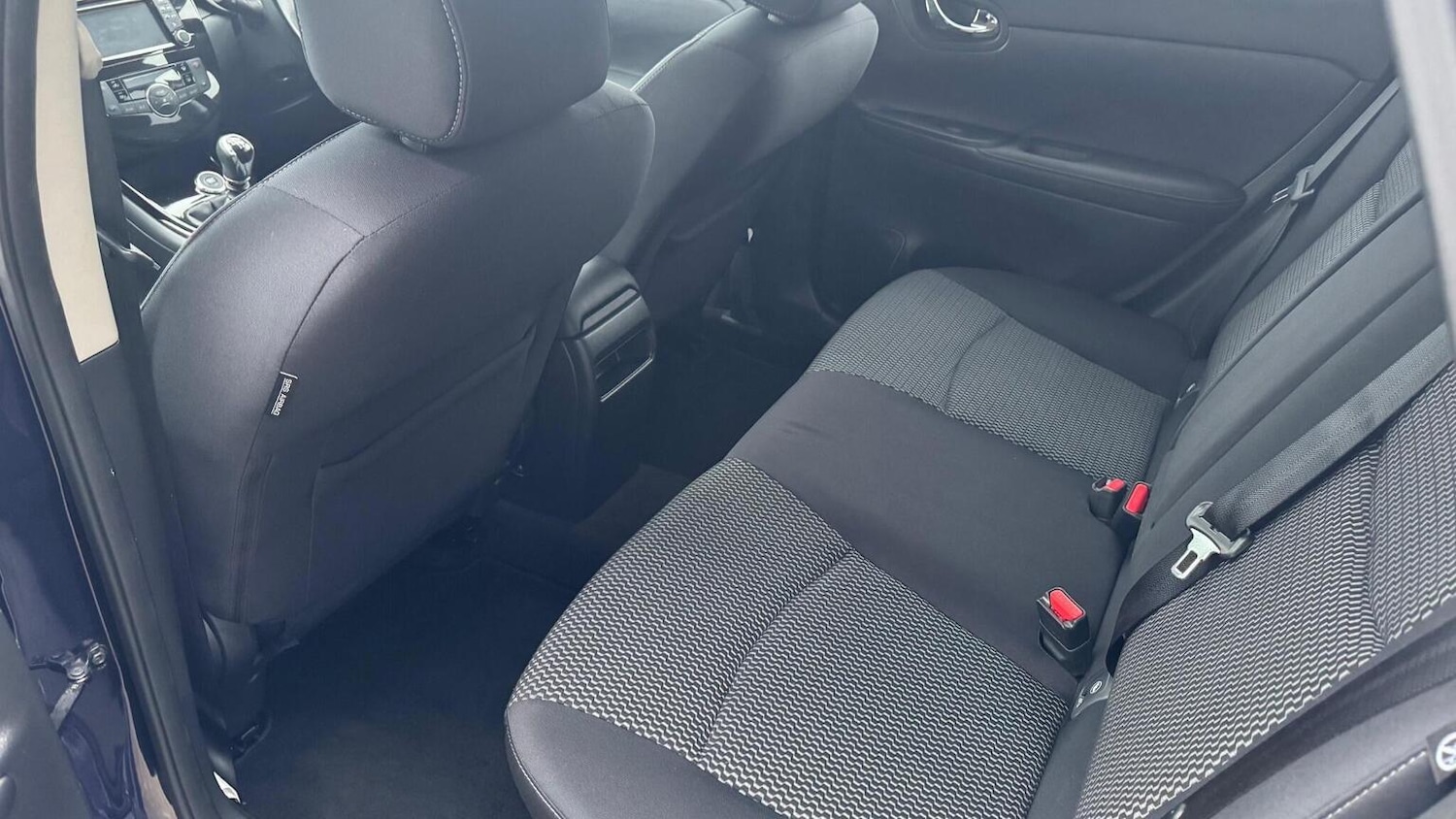 Used Nissan Pulsar 2015 for sale - 76588425: Photo 8