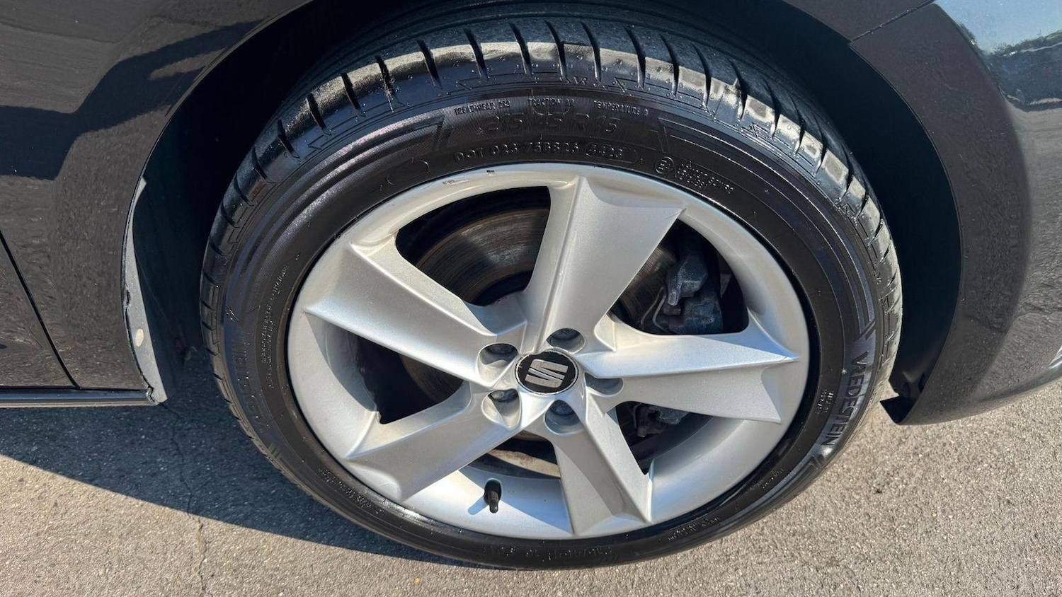 Used SEAT Ibiza 2016 for sale - 76725746: Photo 14