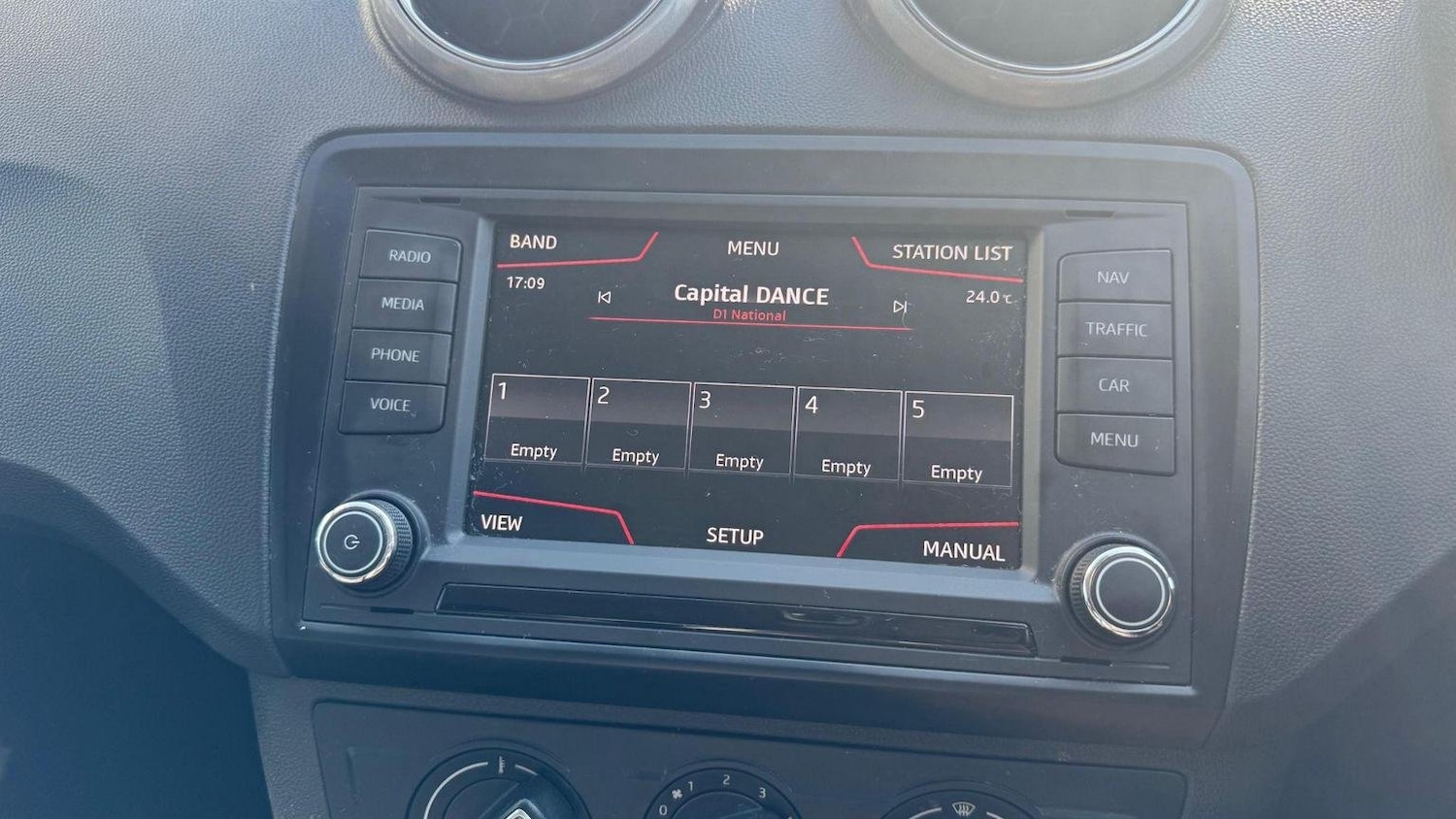 Used SEAT Ibiza 2016 for sale - 76725746: Photo 17