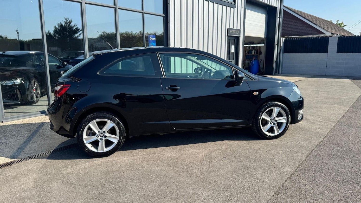 Used SEAT Ibiza 2016 for sale - 76725746: Photo 4