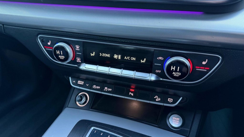 Used Audi Q5 2017 for sale - 77014234: Photo 11