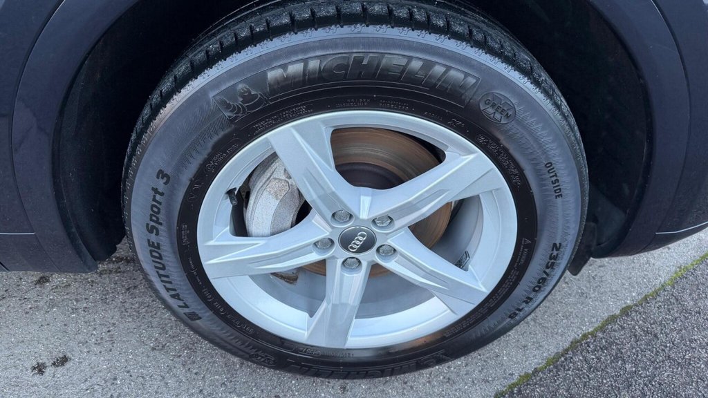 Used Audi Q5 2017 for sale - 77014234: Photo 16