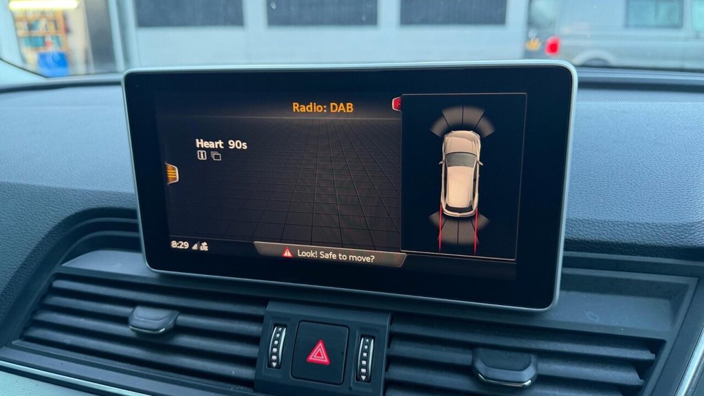 Used Audi Q5 2017 for sale - 77014234: Photo 18