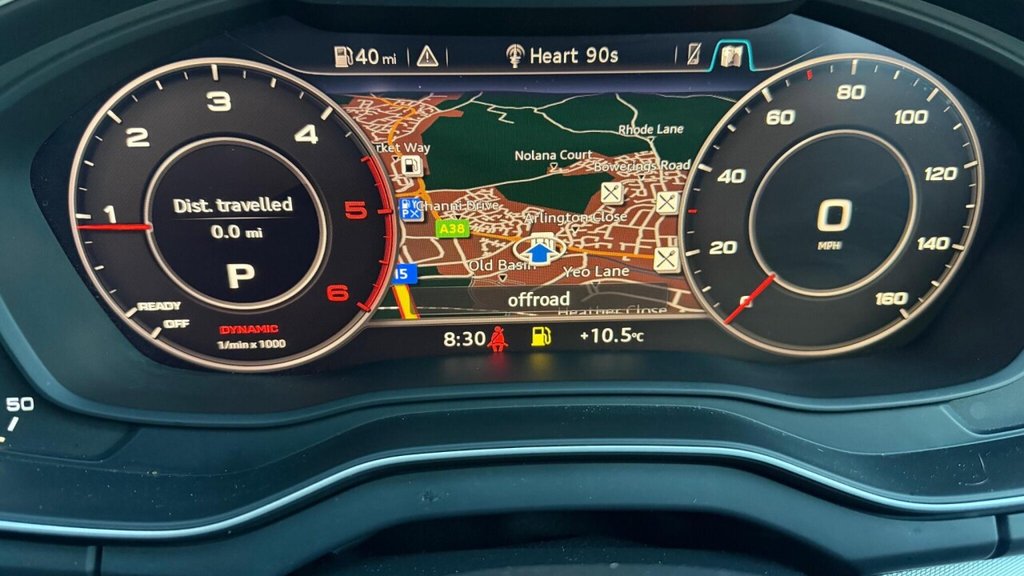 Used Audi Q5 2017 for sale - 77014234: Photo 21