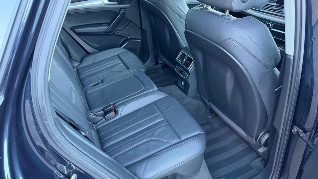 Used Audi Q5 2017 for sale - 77014234: Photo 8