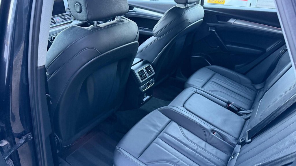 Used Audi Q5 2017 for sale - 77014234: Photo 9