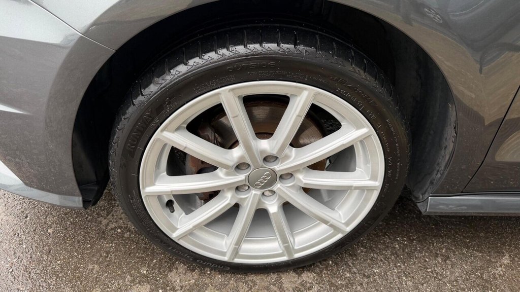 Used Audi A1 2017 for sale - 77293201: Photo 12