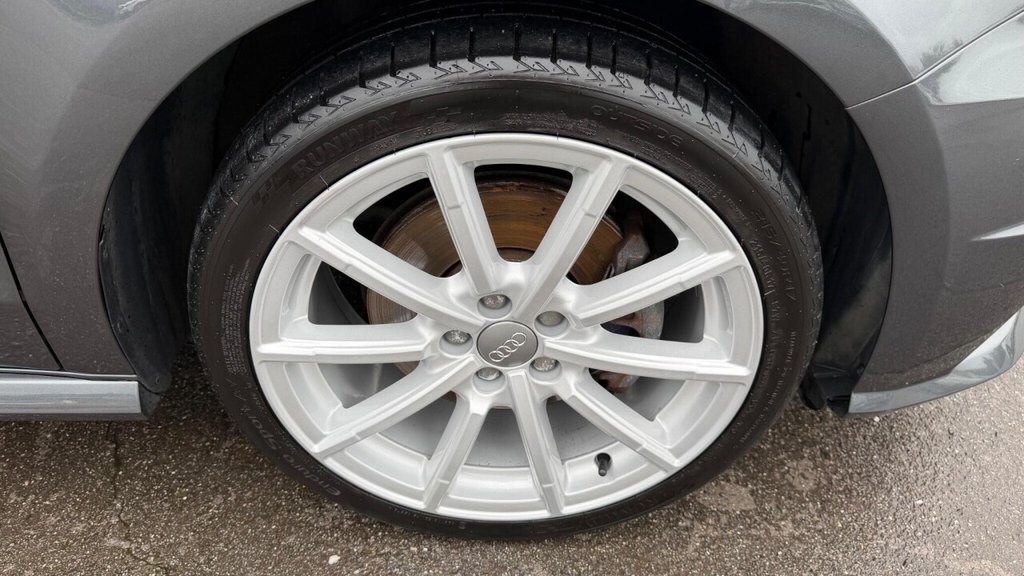 Used Audi A1 2017 for sale - 77293201: Photo 15