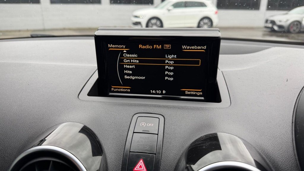 Used Audi A1 2017 for sale - 77293201: Photo 16