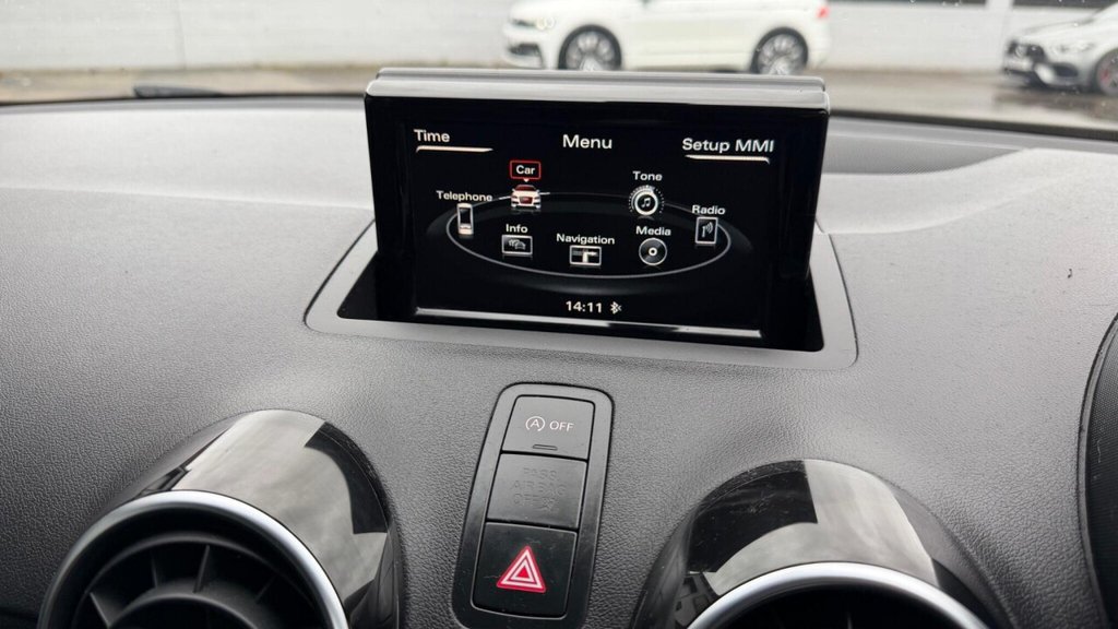 Used Audi A1 2017 for sale - 77293201: Photo 17