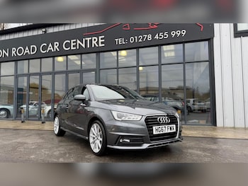 Used Audi A1 2017 for sale - 77293201: Photo