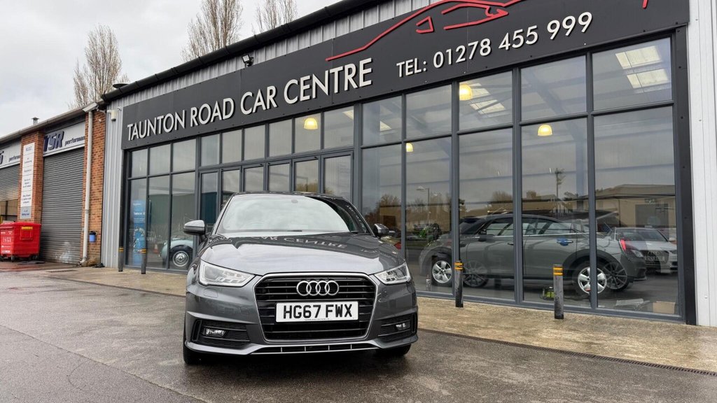 Used Audi A1 2017 for sale - 77293201: Photo 2