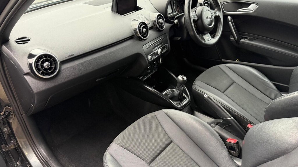 Used Audi A1 2017 for sale - 77293201: Photo 20