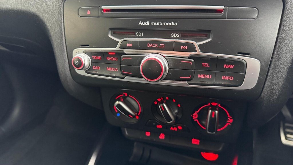 Used Audi A1 2017 for sale - 77293201: Photo 21