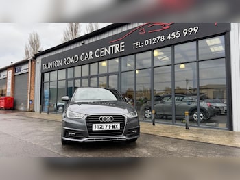 Used Audi A1 2017 for sale - 77293201: Photo