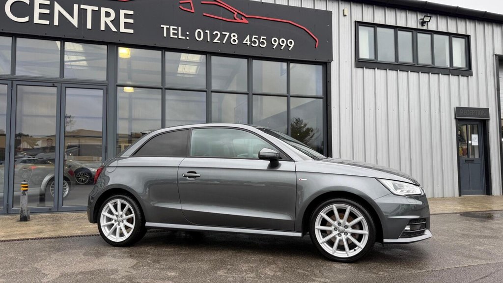 Used Audi A1 2017 for sale - 77293201: Photo 5