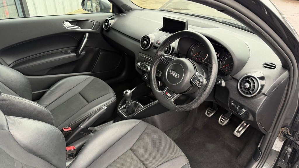 Used Audi A1 2017 for sale - 77293201: Photo 7