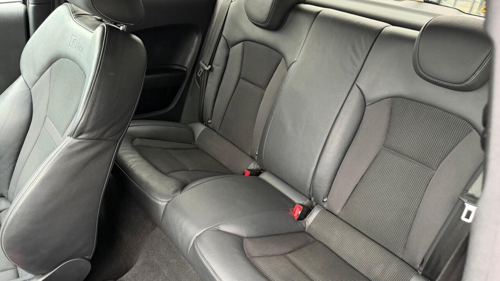 Used Audi A1 2017 for sale - 77293201: Photo 8