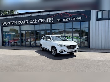 Used MG MG HS 2020 for sale - 79142006: Photo