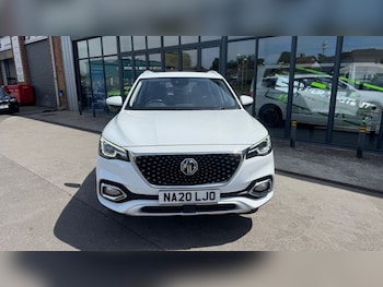 Used MG MG HS 2020 for sale - 79142006: Photo