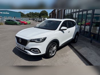Used MG MG HS 2020 for sale - 79142006: Photo