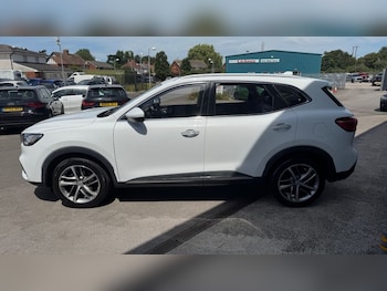 Used MG MG HS 2020 for sale - 79142006: Photo