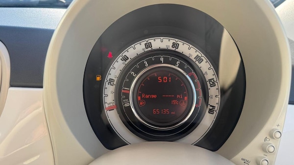 Used Fiat 500 2016 for sale - 76198220: Photo 13