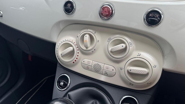 Used Fiat 500 2016 for sale - 76198220: Photo 17