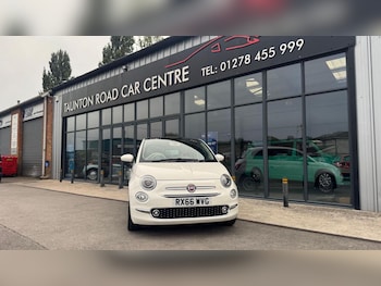 Used Fiat 500 2016 for sale - 76198220: Photo 2