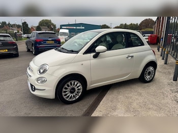 Used Fiat 500 2016 for sale - 76198220: Photo 3