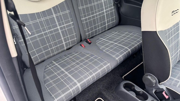 Used Fiat 500 2016 for sale - 76198220: Photo 7