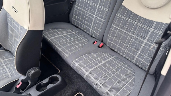 Used Fiat 500 2016 for sale - 76198220: Photo 8