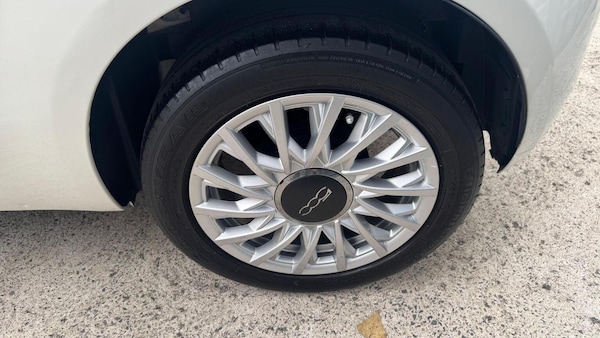 Used Fiat 500 2016 for sale - 76198220: Photo 9