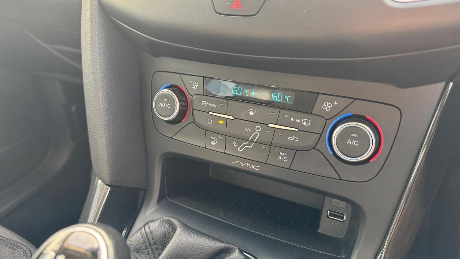 Used Ford Focus 2015 for sale - 76324729: Photo 10