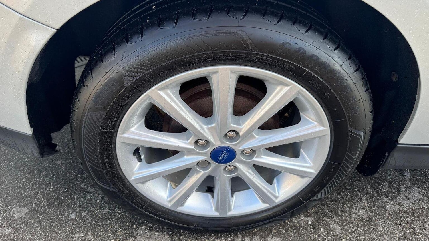 Used Ford Focus 2015 for sale - 76324729: Photo 12